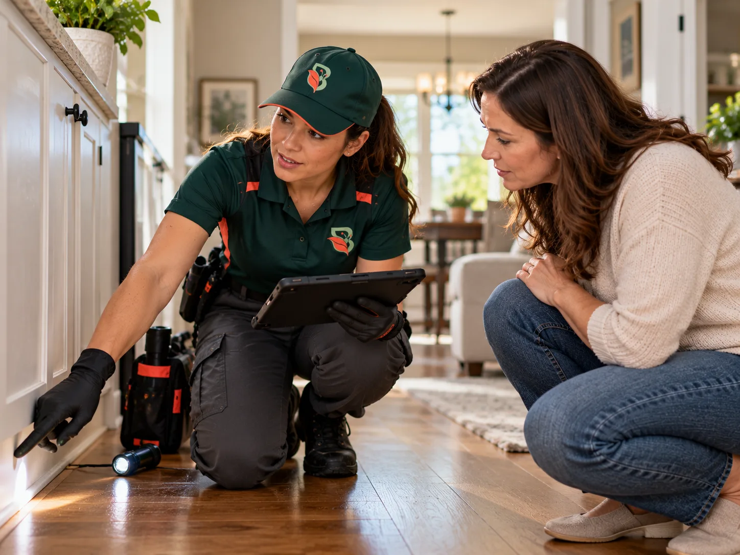 Pest Control Junction City, GA FAQs